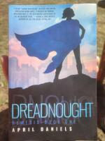 Dreadnought