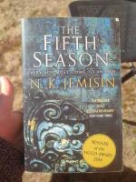 The Fifth Season