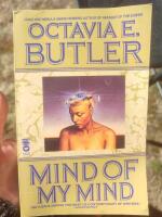 Mind of my mind