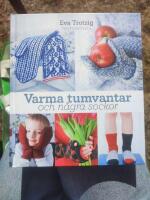 Varma tumvantar och n&aring;gra sockor