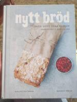 Nytt br&ouml;d : baka gott utan gluten