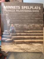 Minnets spelplats