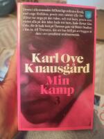 Min kamp 3