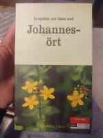 Livsgl&auml;dje och h&auml;lsa med johannes&ouml;rt