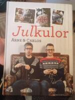 Julkulor
