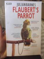 Flauberts parrot