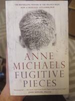 Fugitive pieces