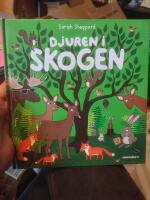 Djuren i skogen