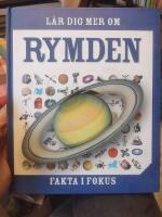 L&auml;r dig mer om rymden