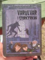 Varulvar i Storkyrkan