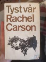 Tyst v&aring;r