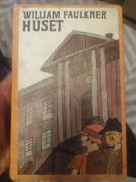 Huset