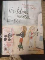 V&auml;rldens mesta Ester