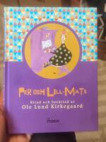 Per och Lill-Mats