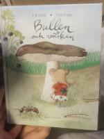 Bullen och v&auml;skan