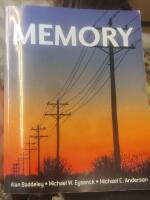 Memory