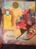Wassily Kandinsky 1866-1944 - a revolution in painting