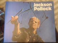 Jackson Pollock