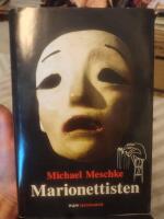 Marionettisten - memoarer