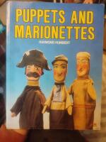 Puppets and marionettes