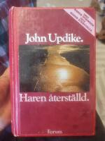 Haren &aring;terst&auml;lld