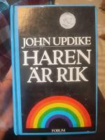 Haren &auml;r rik