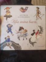 Alla mina barn