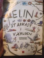 Elin starkast i v&auml;rlden