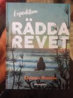 Expedition r&auml;dda revet