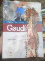 L'&uacute;ltim/ the essential Gaudi