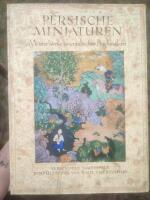 Persische miniaturen - Meisterwerke orientalischer Buchmalerei