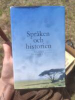 Spr&aring;ken och historien