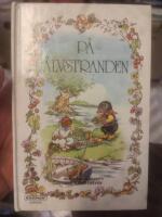 P&aring; &auml;lvstranden