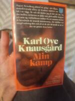 Min kamp