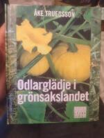 Odlargl&auml;dje i gr&ouml;nsakslandet