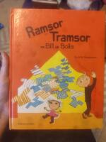 Ramsor och tramsor om Bill och Bolla