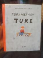 Stora boken om Ture