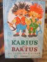 Karius och Baktus