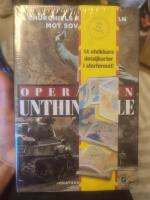 Operation Unthinkable - Churchills anfallsplan mot Sovjet 1945