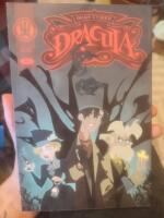 Bram Stoker Dracula