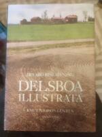 Delsboa Illustrata - Delsbo beskrivning