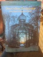 Den gyllene tr&auml;dg&aring;rden - tr&auml;dg&aring;rdskonstens id&eacute;- och kulturhistoria fr&aring;n Adam till &ouml;rtag&aring;rd