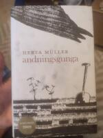 Andningsgunga