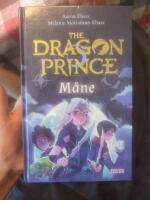 The Dragon Prince. M&aring;ne