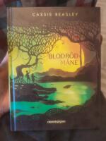 Blodr&ouml;d m&aring;ne