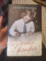 V&auml;rma h&auml;nder