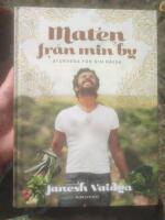 Maten fr&aring;n min by - ayurveda f&ouml;r din h&auml;lsa