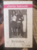 Kvinnor - roman