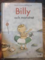 Billy och monstret