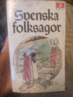 Svenska folksagor
